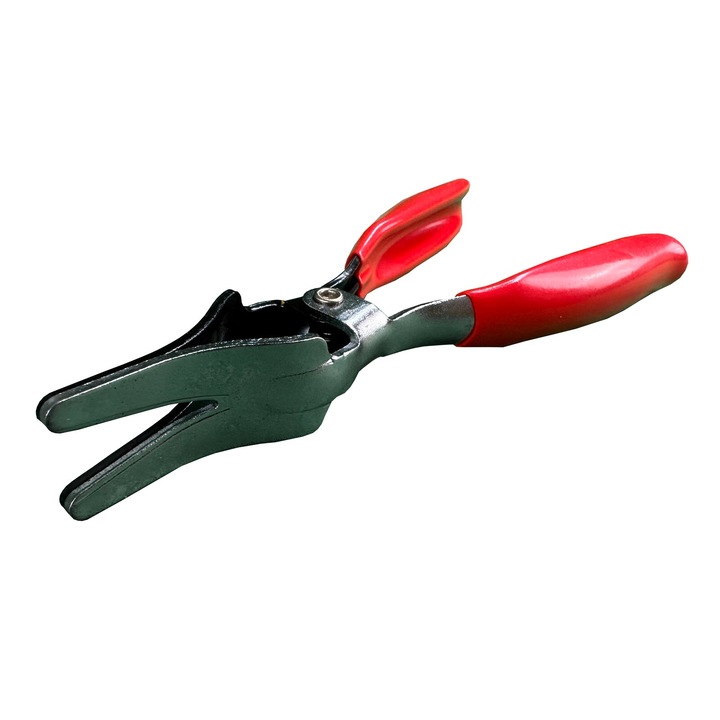 Cleste furtunuri combustibil, GEBO TOOLS, 4 -13 mm