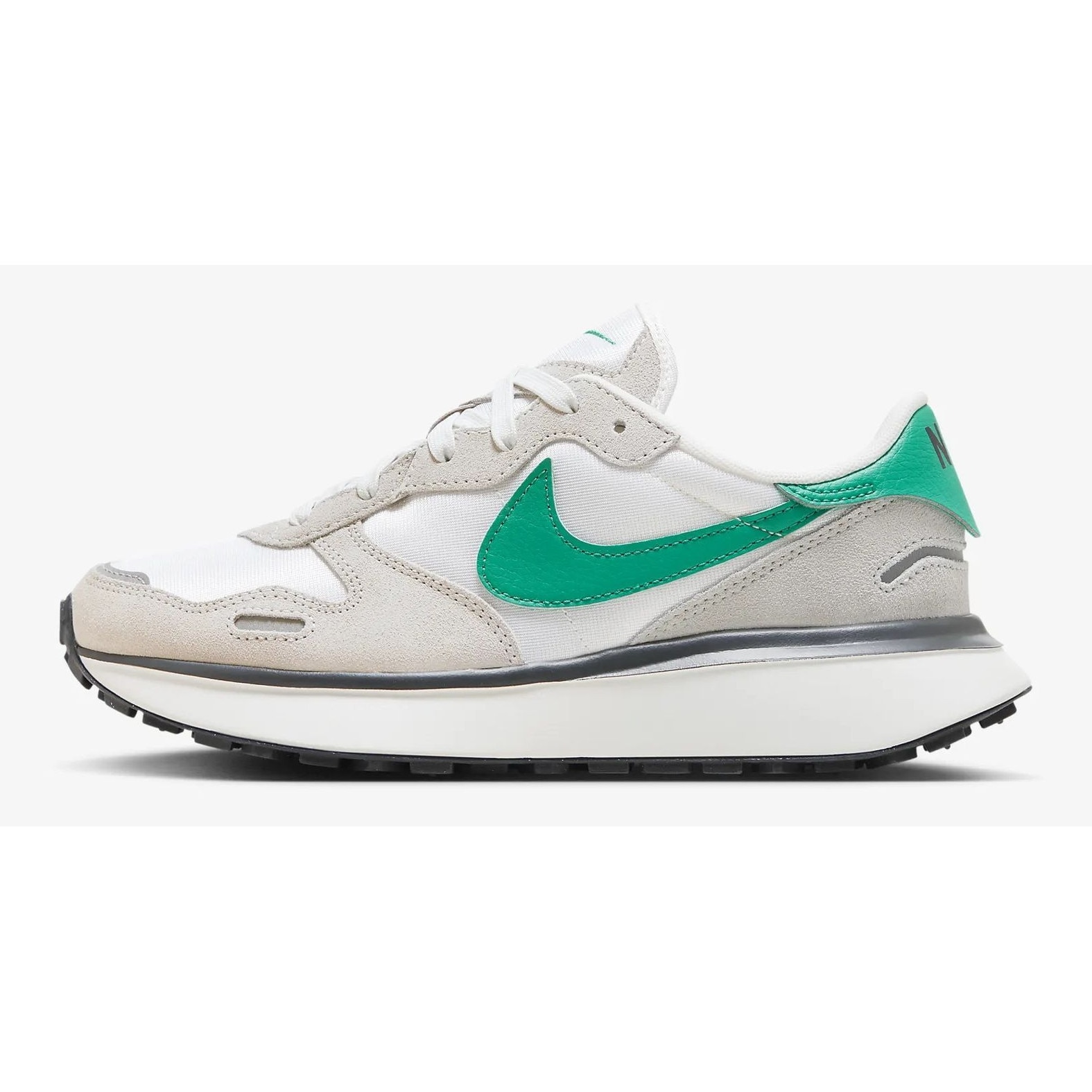 Pantofi sport Nike Phoenix Waffle FD2196103 Femei Bej 36.5 - eMAG.ro