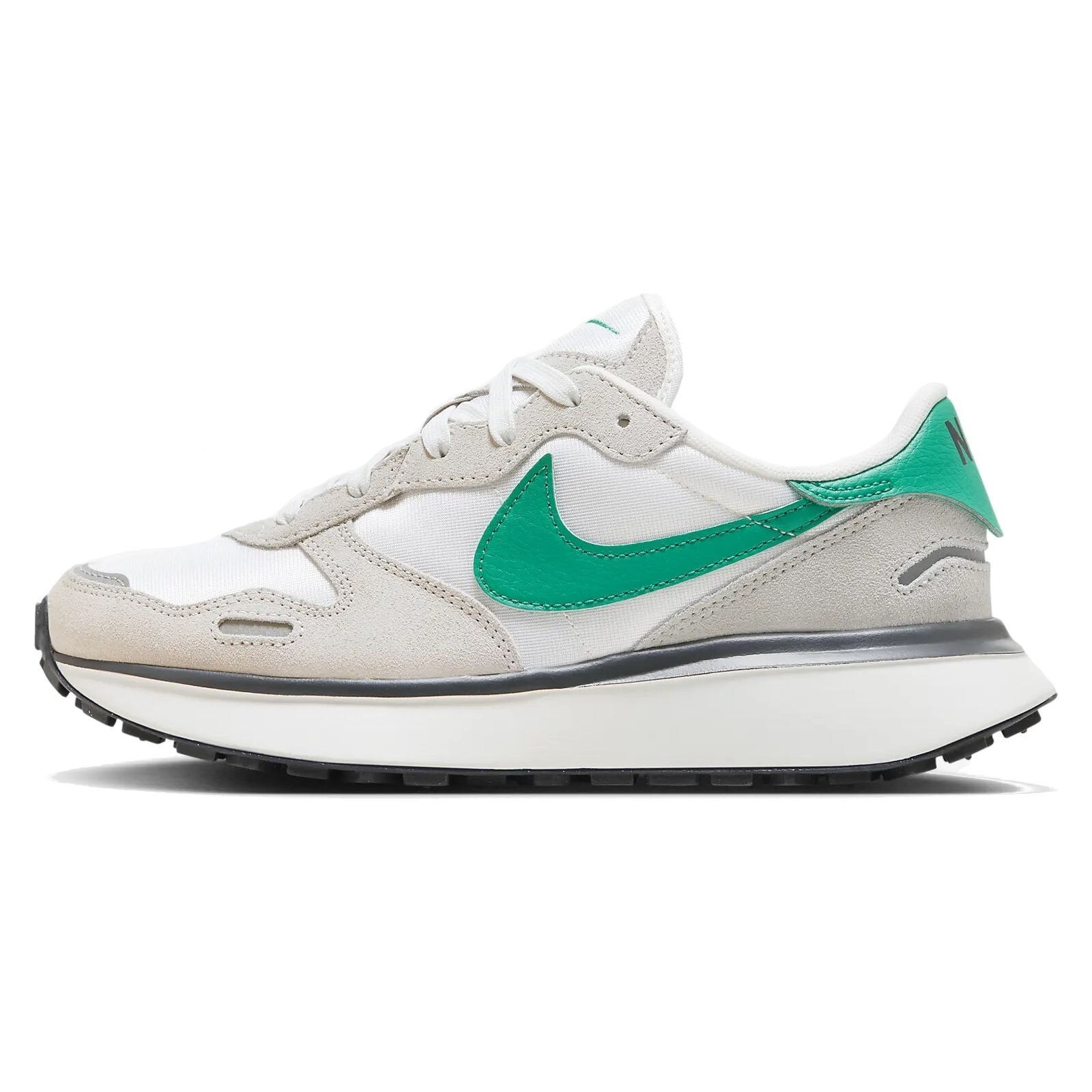 Pantofi sport Nike Phoenix Waffle FD2196103 Femei Bej 36.5 - eMAG.ro