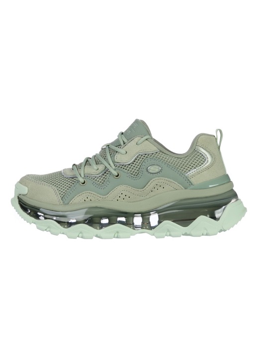 PANTOFI SPORT DAMA SKECHERS 177935 SAGE - Vernil, 36