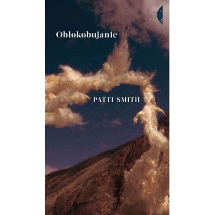 "Oblokobujanie, Patti Smith, 2014"
