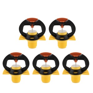 Öntözés kiegészítők