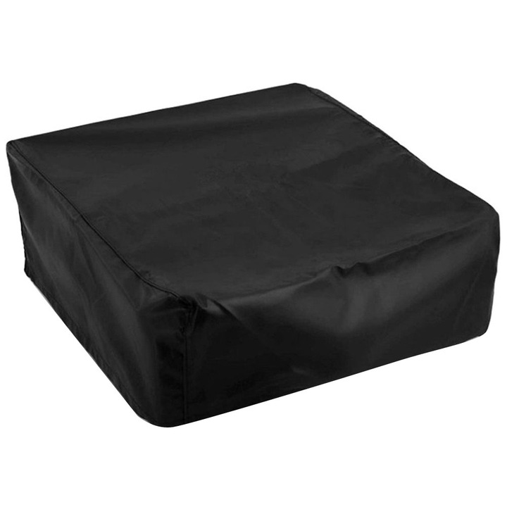 Sütőhuzat, Jormftte, 32.5x27.5x7cm, vízálló, kopásálló