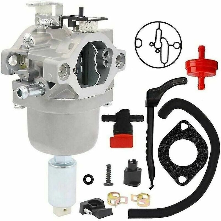 Карбуратор 799727 за Briggs & Stratton 14 к.с. 15 к.с. 16 к.с. 17 к.с. 18 к.с. - THSINDE