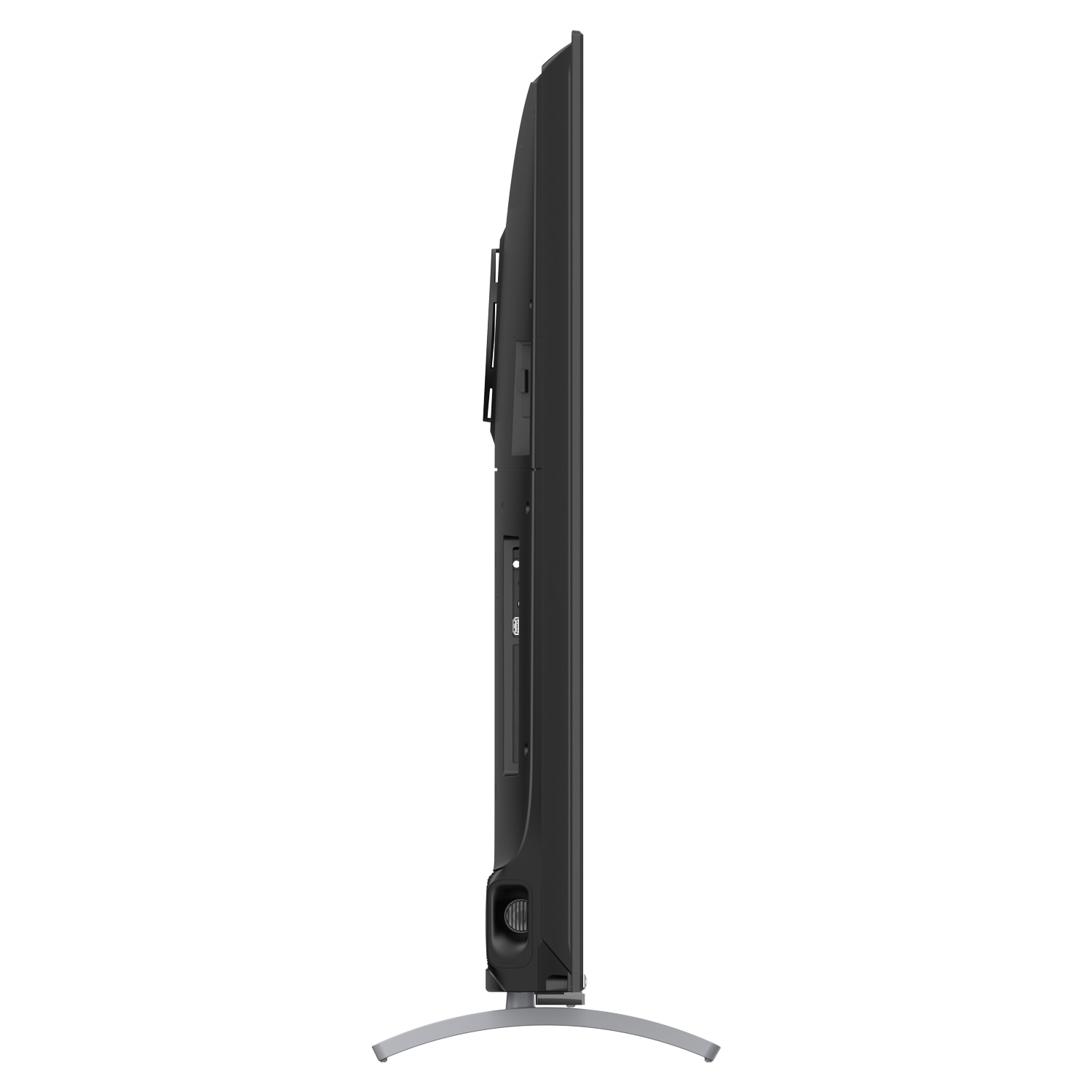 Televizor METZ QLED 55MQE8000, 139 cm, Smart Google TV, 4K Ultra HD, 100 Hz, Clasa F (Model 2024)