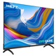 Телевизор METZ LED 40MTE6000, 40" (101 см), Smart Google TV, Full HD, Клас E (Модел 2024)