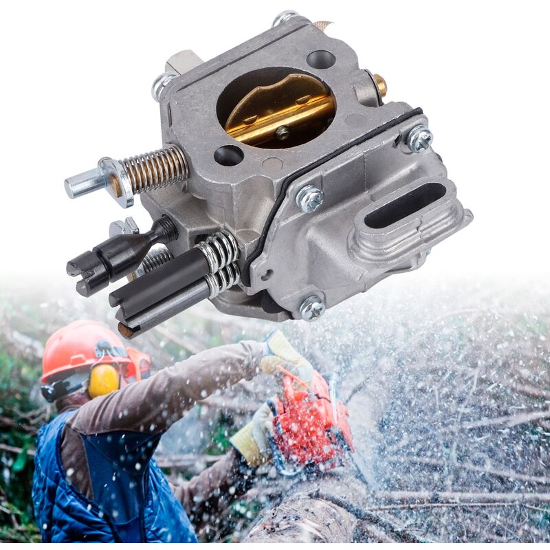 Karburátor komplett Stihl 064, 065, 066, MS640, MS650, MS660