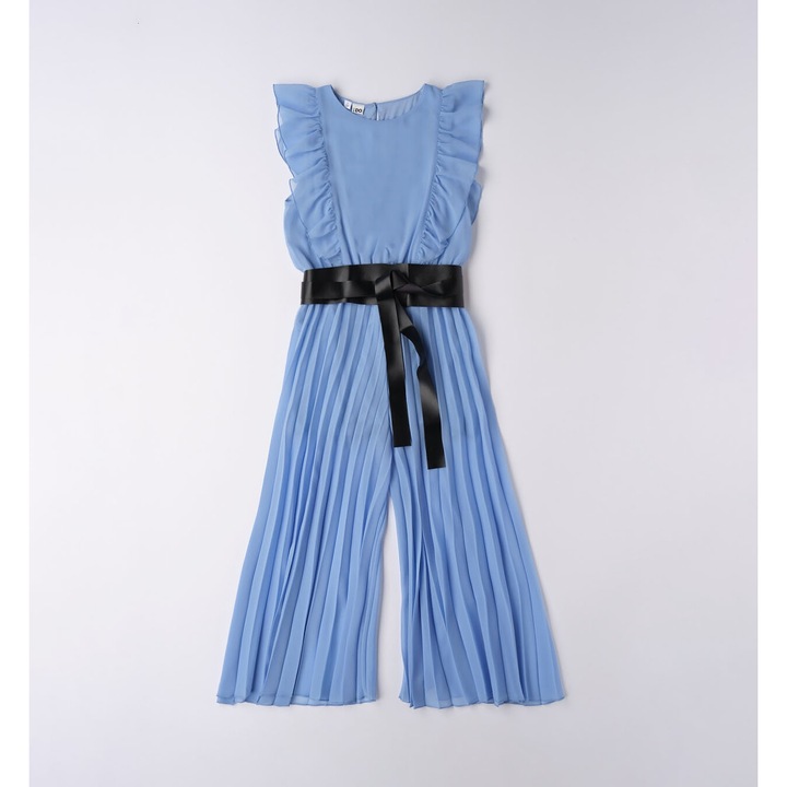 Fátyol jumpsuit lányoknak, I Do, 4.6562, Világoskék