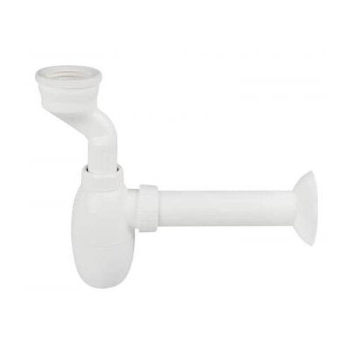 piszoár szifon Ø40 Eurociere A50550