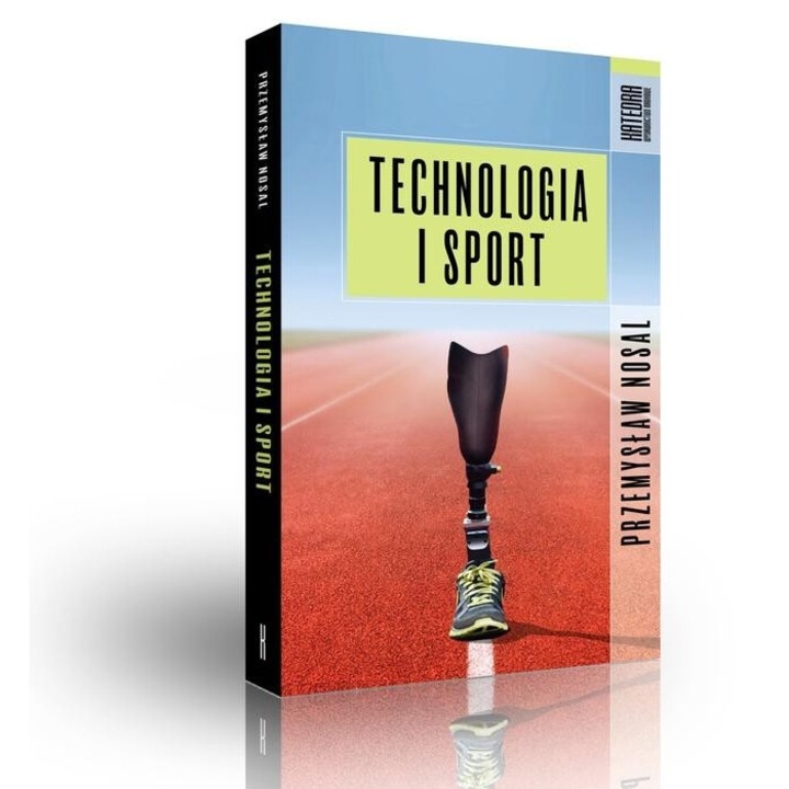 "Technologia i sport", Przemyslaw Nosal, 2014