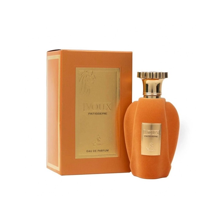 Парфюмна вода, Paris Corner, Emir, Voux Patisserie Unisex 100 ml