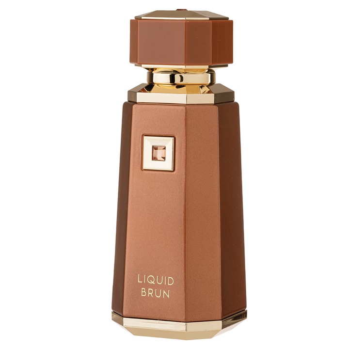 French Avenue Liquid Brun, unisex, 100 ml