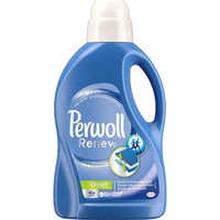 Detergent Lichid pentru rufe Perwoll 1.375 L Sport si Refresh 25 spalari