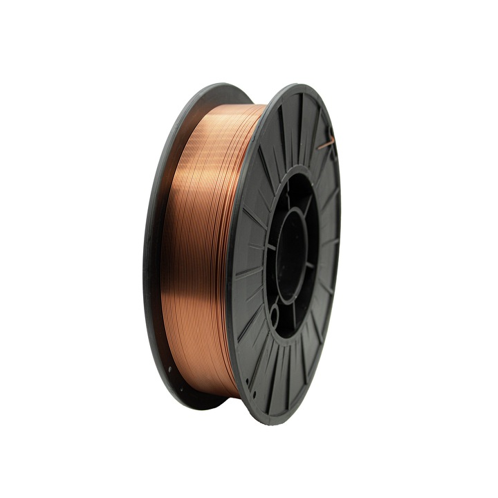 Sarma de sudura cu gaz protector Wolfson, 1MM/1 KG