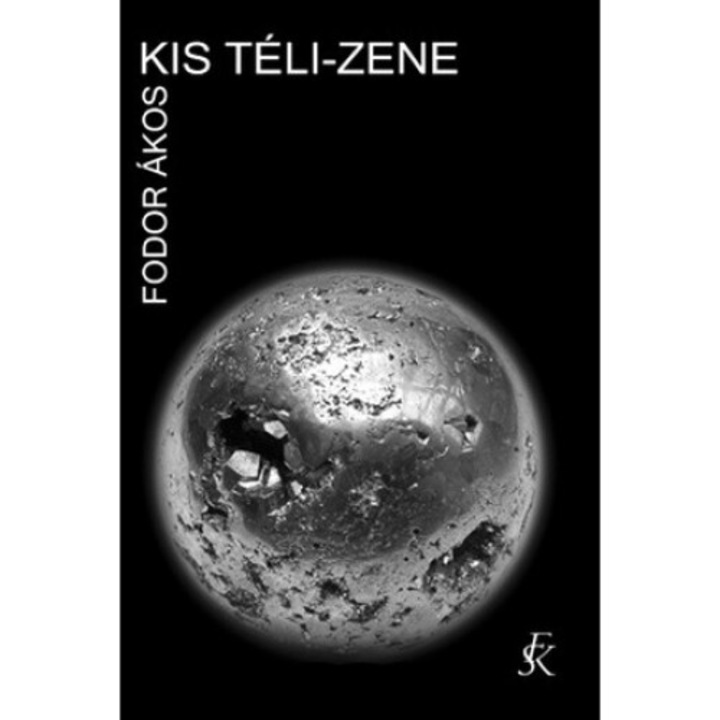 Fodor Ákos: Kis téli-zene