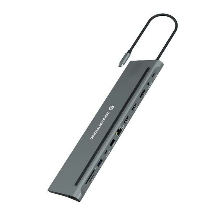 Хъг USB Conceptronic 110518707101