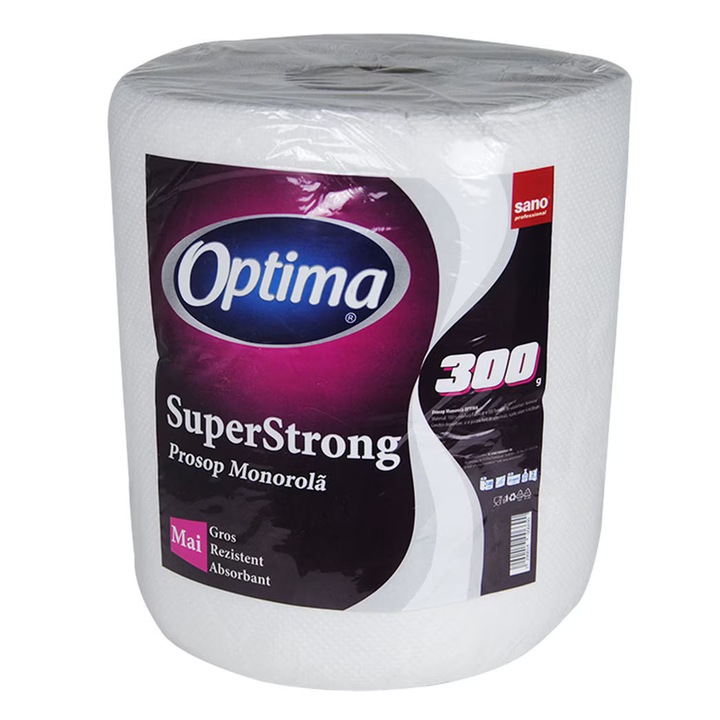 Prosop Hartie Sano Paper Optima Strong 300g