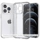Husa pentru Motorola Edge 60, SKYDDAR INNOVATION, SparkleSkin din Silicon TPU cu Sclipici, Design Elegant, set cu sticker, Transparenta
