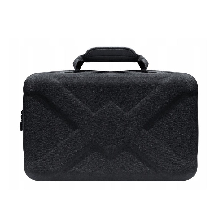 Husa, valiza, geanta pentru Sony PlayStation 5 PS5 SLIM + PS Portal / JYS-P5198