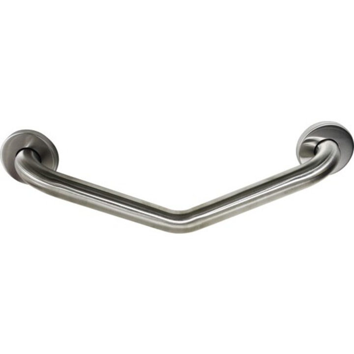 Maner De Sustinere In Unghi Form&style 37 Cm Inox