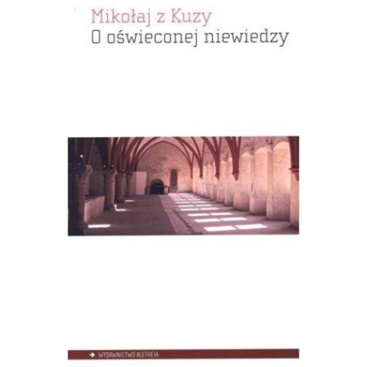 O oswieconej niewiedzy, Mikolaj z Kuzy, 2014