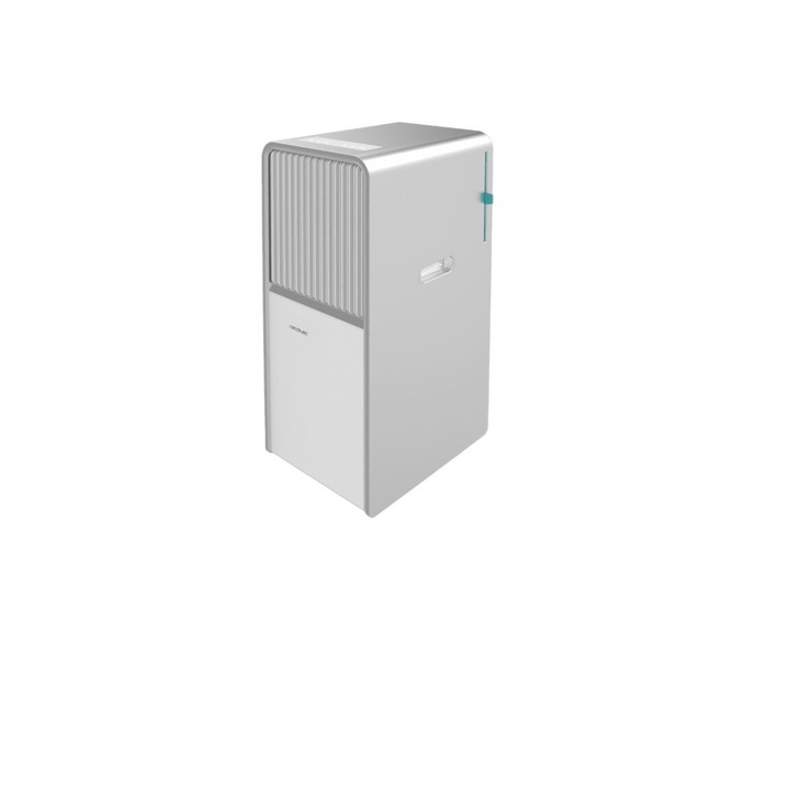 Aer conditionat Vivax ACP‐18CH50AEMI M-Design R32, Wi-Fi Ready, Inverter, 18000 BTU/h, Clasa A++, ecran LCD, Pornire silentioasa, Sleep mode, Turbo mode, Timer, Protectie Anti-Inghet, Autocuratare
