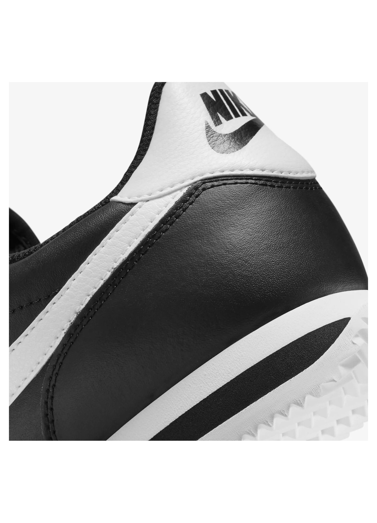Pantofi sport Nike Cortez DM4044001 Barbati Negru 44 - eMAG.ro