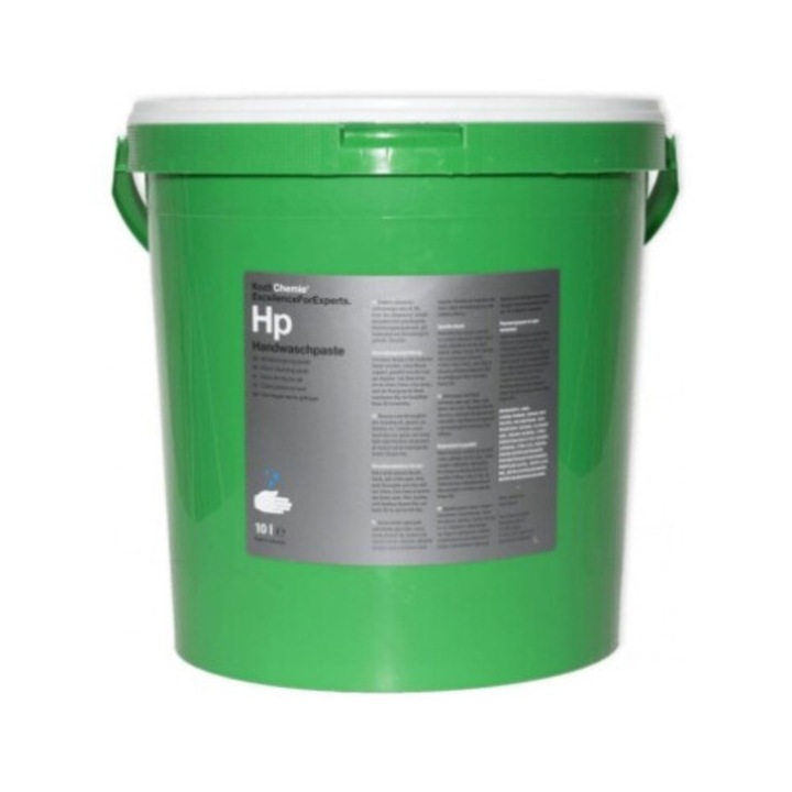 Паста за почистване на ръце Koch Chemie Handwaschpaste 10L