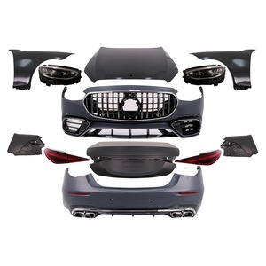 Тунинг аксесоари за автомобили