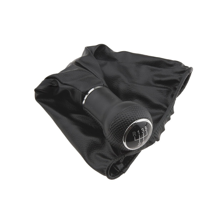 Скоростен лост VOLKSWAGEN LUPO 1998-2005, POLO 1995-2002 5 скорости