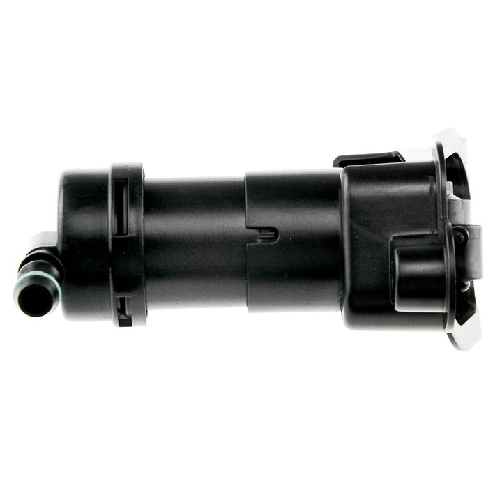 Bal fényszóró fúvóka mosó kompatibilis AUDI A4 B7 2004-2008