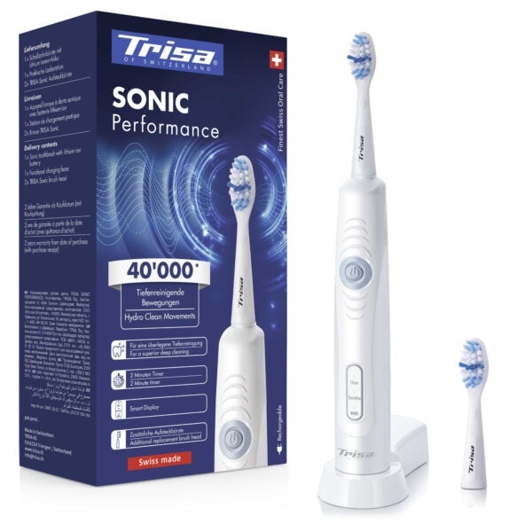 Trisa 7610196007078