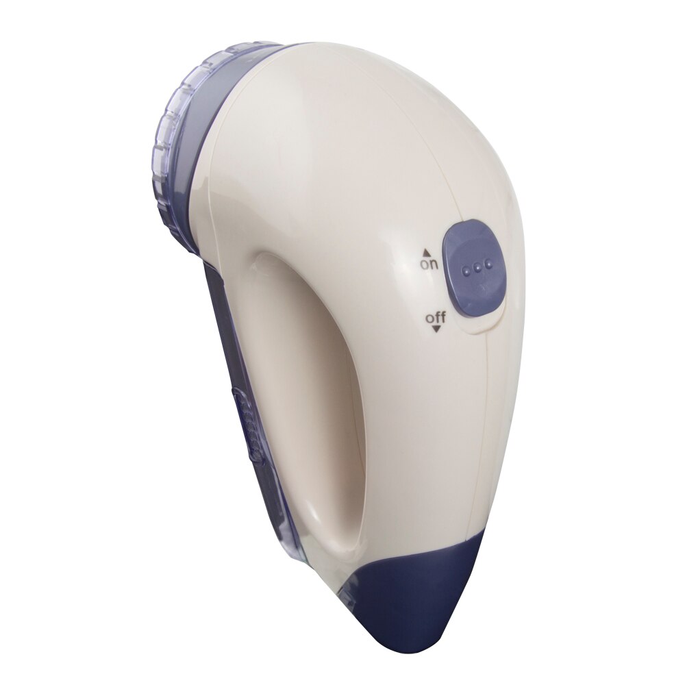 Aparat de curatat scame Esperanza (ECS007) Fuzz Alb/Violet