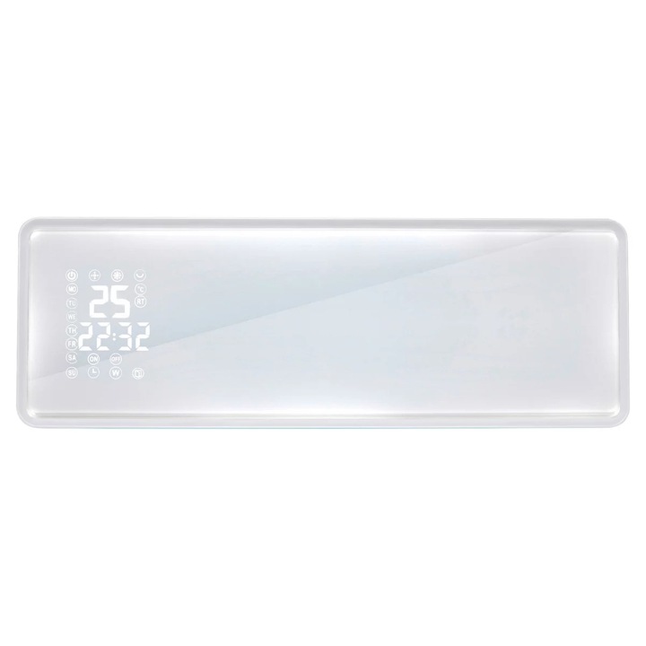 Стенен нагревател HOME Smart PTC (FKF 54203)