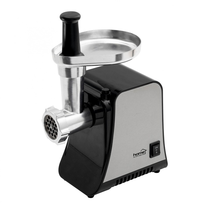Месомелачка Home by Somogyi HG HD 1300, Черен