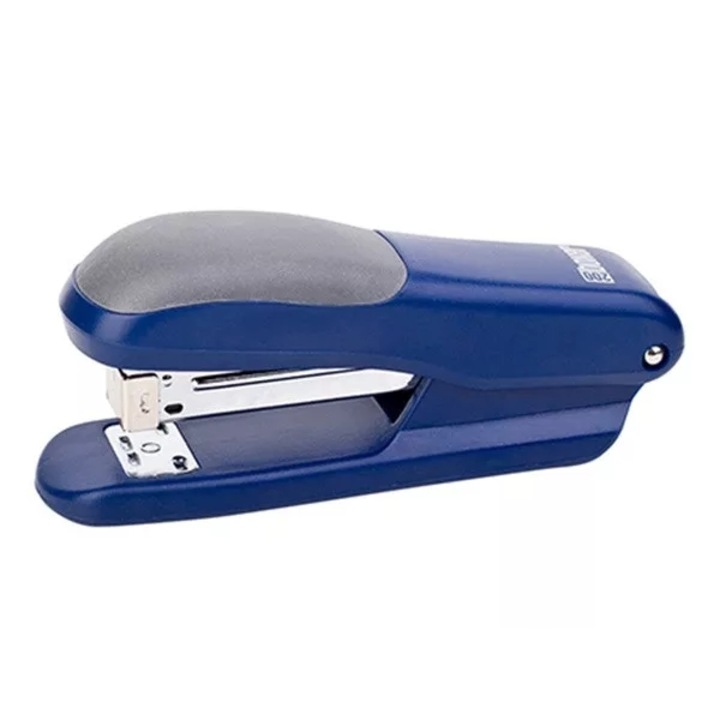 Capsator BLUERING "200" 24/6, 25 de coli, albastru