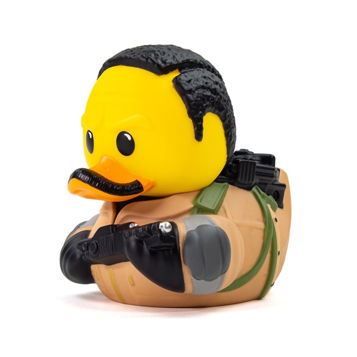 Numskull Tubbz Ghostbusters Winston Zeddemore gumikacsa