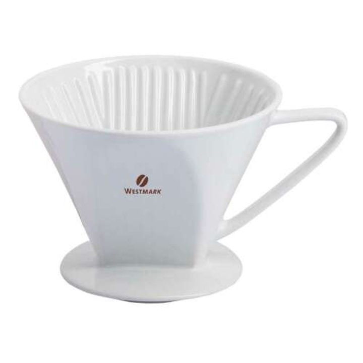 Westmark 24482260 porcelán kávéfilter tartó