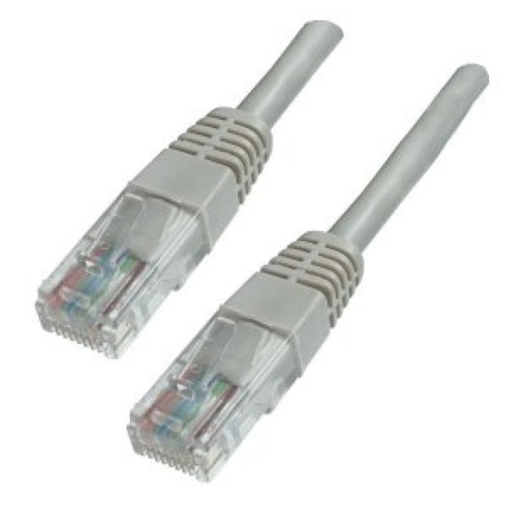Аксесоар за телевизор Equip, UTP gigabit 20 м, CAT6