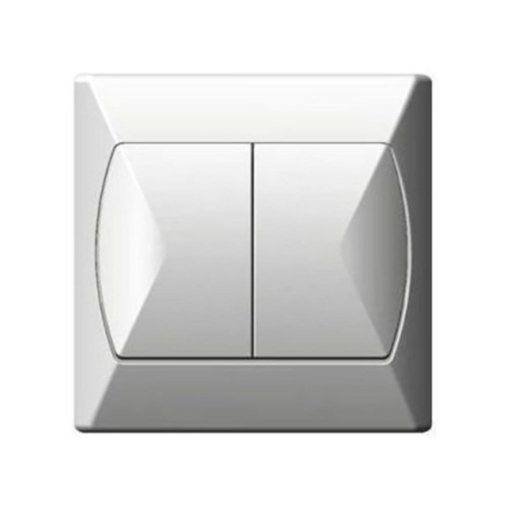 Mentavill Akcent 105 csillárkapcsoló (OS-LP2A)