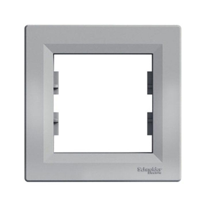 Rama intrerupator, Schneider, Gri