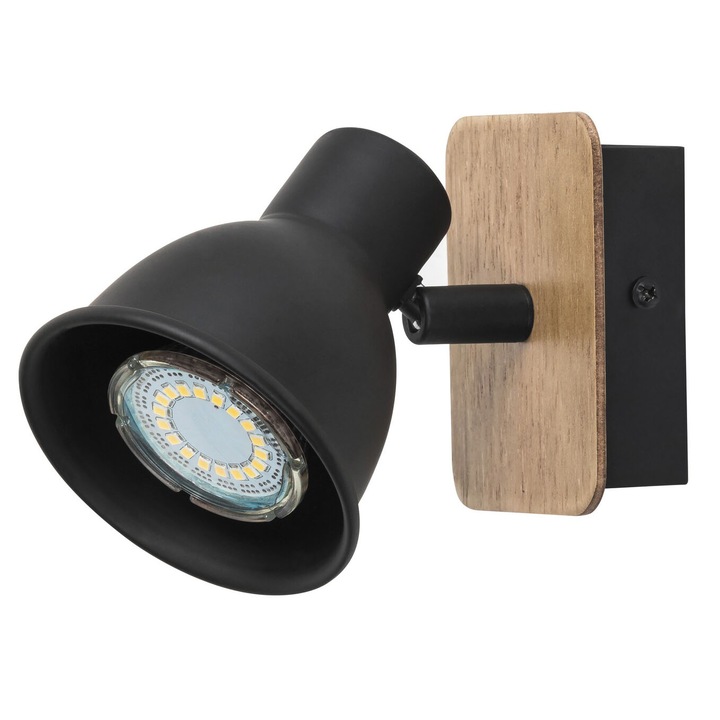 Aplica Rabalux 5902 Mac, negru