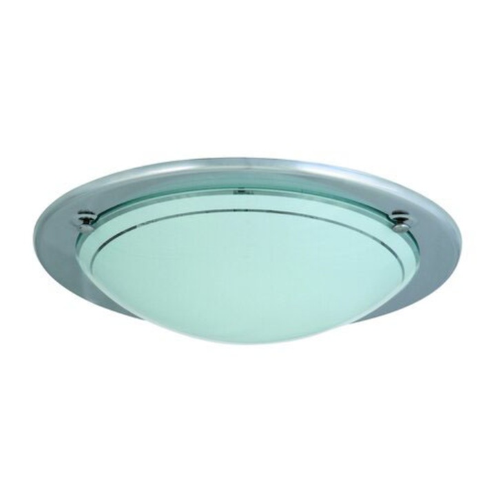 Plafoniera Rabalux 5113 Ufo, alb