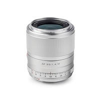 Obiectiv Viltrox AF 33 mm f/1.4 M Canon EF