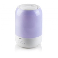 Umidificator cu ultrasunete Domo DO265HD, rece si cald