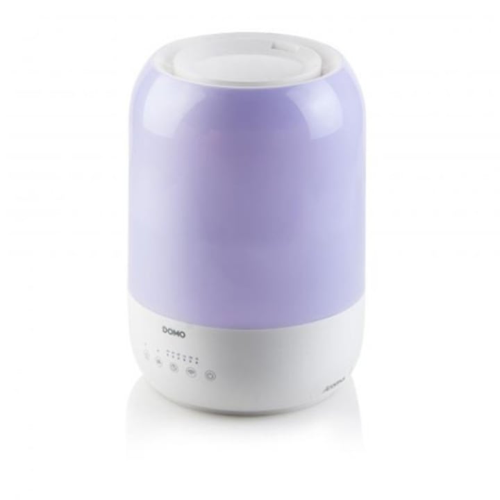 Umidificator Marta MT-2370, Capacitate 3 L