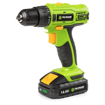 Masina de gaurit cu acumulator Fieldmann FDV 10345-A