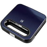 Aparat pentru sandvisuri Kalorik SM1050BU, albastru