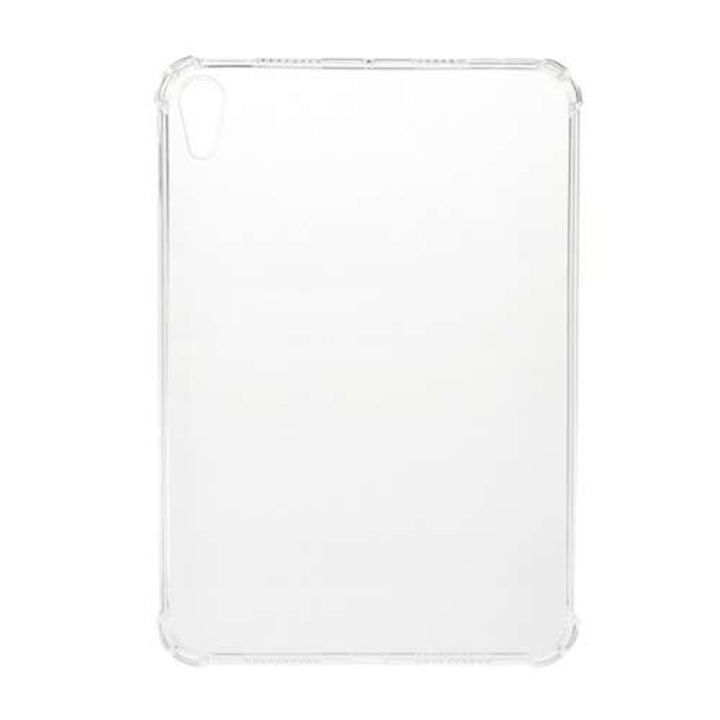 Gigapack szilikon telefonvédő Apple IPAD mini 6 (2021) készülékhez, átlátszó
