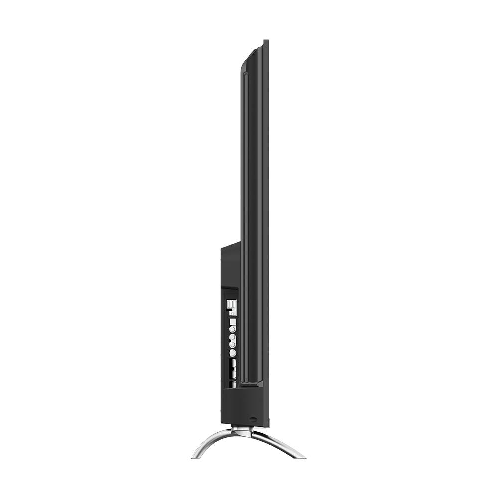 Televizor smart STRONG SRT55UD7553, Android 4K UHD, 139 cm, Clasa G